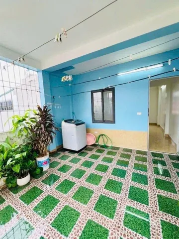 🔥 BA ĐÌNH - NGỌC KHÁNH | MẶT TIỀN GẦN 5M | NHÀ THOÁNG SÁNG QUANH NĂM | 50M² 5 TẦNG 4 NGỦ | 11,2 TỶ 🔥
