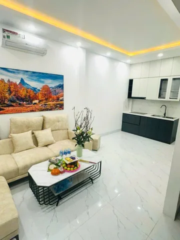 🔥 BA ĐÌNH - ĐỘI CẤN | NGÕ NÔNG GẦN PHỐ | 3 NGỦ ĐỦ CÔNG NĂNG | 28M² 4 TẦNG | 6,1 TỶ 🔥