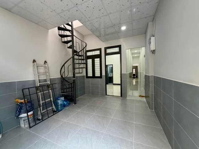 6PN 6WC – LÊ VĂN SỸ – HUỲNH VĂN BÁNH – TRUNG TÂM PHÚ NHUẬN – DT 81M2 – CHỈ 8 TỶ