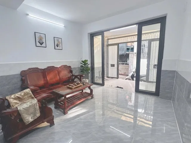 🔥 NHÀ 2 TẦNG - 4PN – 60M² –  HIỆP BÌNH , CHỈ 5.xTỶ