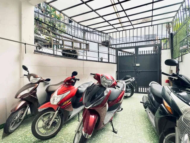 🚨 GIÁ CHỈ 90 TRIỆU/M² - NHÀ ĐẸP TRUNG TÂM TÂN BÌNH - DT KHỦNG 86M² - NỞ HẬU TÀI LỘC - 7.8 TỶ