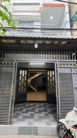 Nhà đẹp ▪️2/ Đường Võ Văn Vân ( Gần chợ Liên Ấp 123) , Ấp 2 Vĩnh Lộc B, Bình Chánh, Tphcm