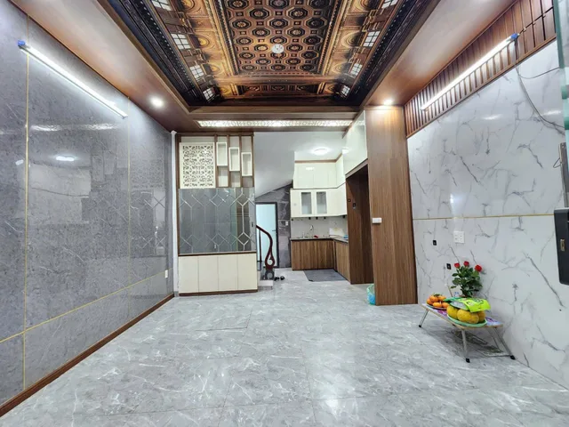 NHÀ KHUYẾN LƯƠNG 6 TẦNG, Ô TÔ ĐỖ CỬA, NHIỀU PHÒNG NGỦ, GIẢM CHÀO CÒN 8 TỶ