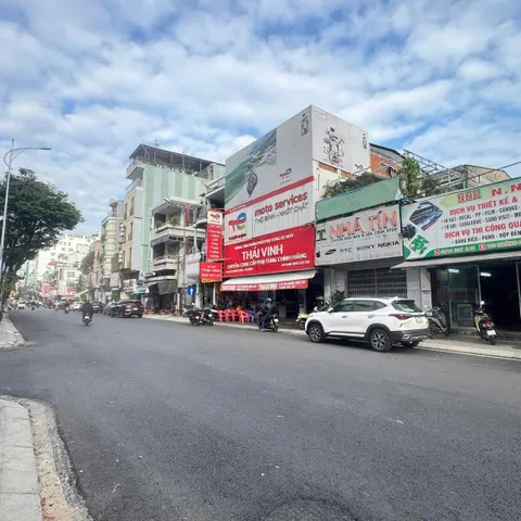 ĐẤT MT HOÀNG DIỆU – LÕI TRUNG TÂM ĐÀ NẴNG – GẦN 180M² – GẦN CẦU RỒNG SÔNG HÀN-29 TỶ