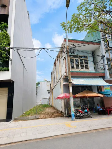 ĐẤT MT HOÀNG VĂN THỤ – 425M² NGANG GẦN 10M  -GẦN CẦU RỒNG -SÂN BAY ĐÀ NẴNG-89 TỶ