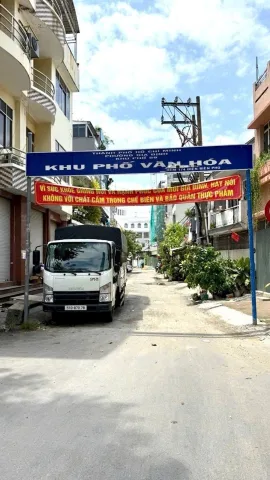 P17 VIP - HÀNG XANH -  VỊ TRÍ ĐẸP -  1 CĂN RA HẺM XE TẢI - GẦN MẶT TIỀN - 
HỖ TRỢ VAY NGÂN HÀNG -GIÁ 6.35 Tỷ