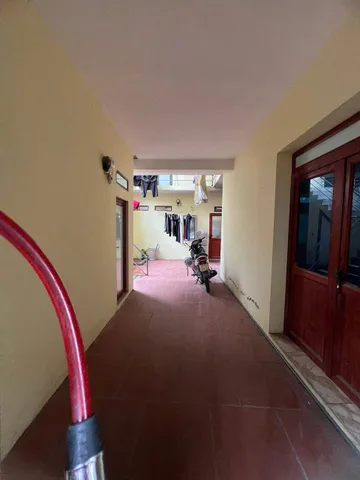 BÁN ĐẤT TẶNG 6 PHÒNG TRỌ ĐÔNG TIẾN - YÊN PHONG OTO ĐỖ CỬA