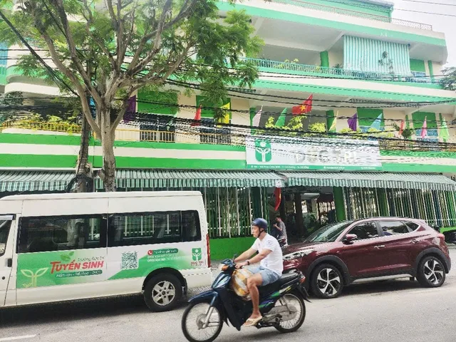 BÁN ĐẤT TẶNG NHÀ MT PHAN CHÂU TRINH – GẦN SÂN BAY ĐÀ NẴNG-NGANG 9M HIẾM GẶP – 206.5M² – CHỈ 35.5 TỶ