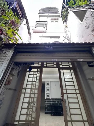 🔥 NHÀ NGAY NGÃ TƯ HÀNG XANH – GIÁ CHỈ 4,35 TỶ 🔥