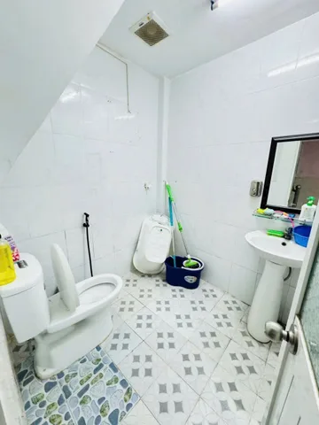 Bán nhà chính chủ đường Bùi Quang Là ,Phường 12,Gò  Vấp