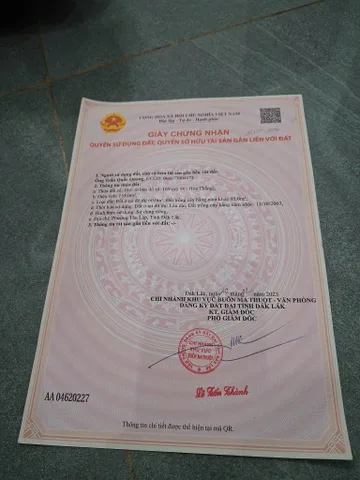 DUY NHẤT 1 LÔ 5*30 THỔ CƯ 60 - HẺM CẤP1 ĐẠI LỘ ĐÔNG TÂY -  KHU DÂN CƯ ĐÔNG ĐÚC