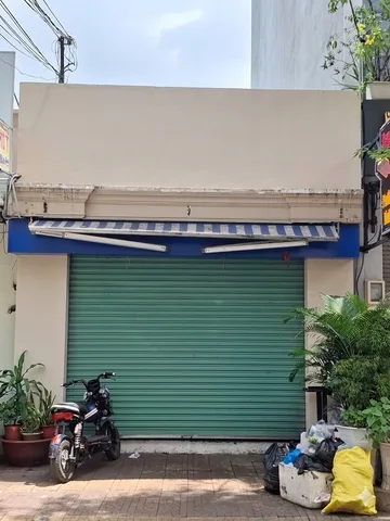 BÁN NHÀ MẶT TIỀN ĐƯỜNG 6, PHƯỚC BÌNH, QUẬN 9 -  86M2 - GẦN CHỢ - MẶT BẰNG KINH DOANH TỐT - GIÁ 11.5 TỶ