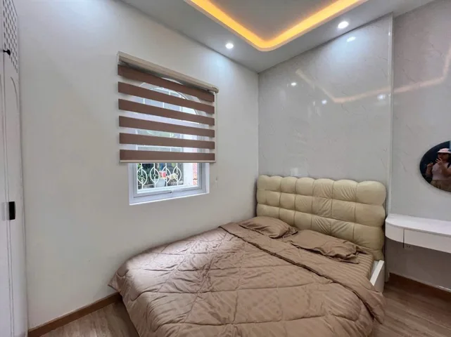 Bán nhà kiệt Phạm Nhữ Tăng - 51m2 - Thanh Khê - Giá 3 tỷ 150tr