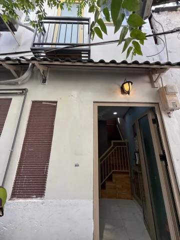 SIÊU PHẨM NHỎ XINH BÙI HỮU NGHĨA - P GIA ĐỊNH - 10 BƯỚC CHÂN RA HXH - SẠCH SẼ AN NINH - HÀNG XÓM THÂN THIỆN