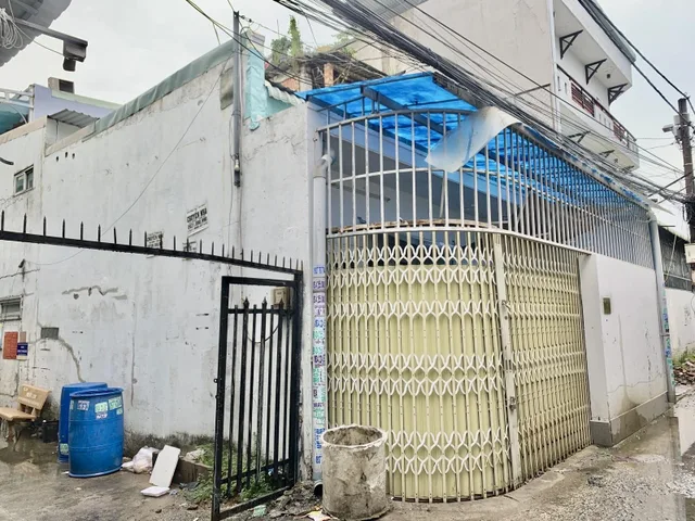 BÁN NHÀ ĐỖ XUÂN HỢP QUẬN 9 - 84M2 - NGANG 7M - GẦN METRO, GLOBAL CITY - 6.8 TỶ