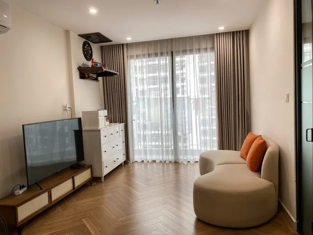 CHÍNH CHỦ BÁN CĂN 2N1WC, 55M2 - TOÀ S206 - VINHOMES OCEAN PARK