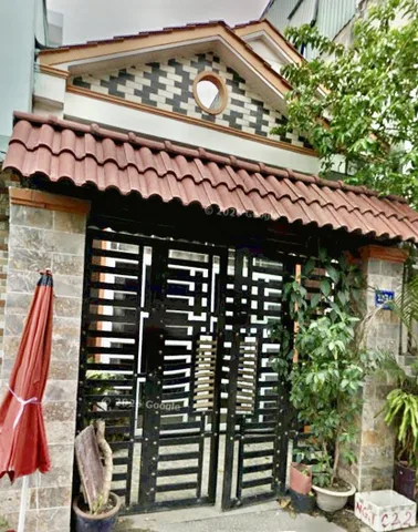 BÁN NHÀ HẺM XE HƠI ĐƯỜNG DƯƠNG ĐÌNH HỘI, QUẬN 9 - 50M2 - NGANG GẦN 7M - DÒNG TIỀN 10TR/THÁNG - 6.7 TỶ