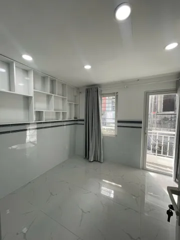 🏡 CHỈ 3.1 TỶ – SIÊU PHẨM MINI 3 TẦNG NGAY TRUNG TÂM BÌNH THẠNH