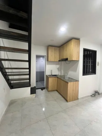 LÊ QUANG ĐỊNH - TRUNG TÂM BÌNH THẠNH - SÁT QUẬN 1 - DTSD 40M - 2 LẦU - 2 PN - NHỈNH 3 TỶ