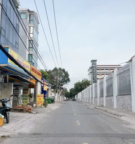 BÁN NHÀ MẶT TIỀN ĐƯỜNG 12 AN KHÁNH, QUẬN 2 - 1528M2 -NỞ HẬU 50M  - SÁT ĐƯỜNG TRẦN NÃO -  GIÁ 305 TỶ