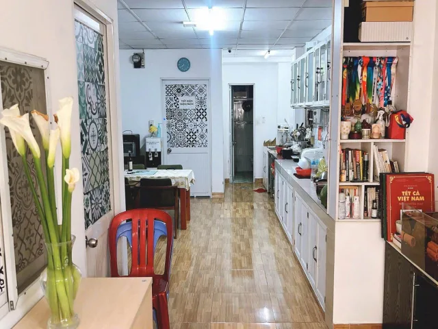 [L2455*] Nhà vuông vức 2 tầng khu Bình Lợi Trung - 7.x tỷ