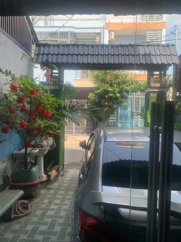 Biệt thự mini liền kề khu tên lửa, aeon bình Tân,,,xe tải 2tấn lưu thông..dt 4*20, 3 tầng. Sân để xe hơi, sân thượng, 1pk , 1pt, 4pn, 3wc
  Phù hợp mở cty, nhà trẻ..
Chính chủ 0906369101