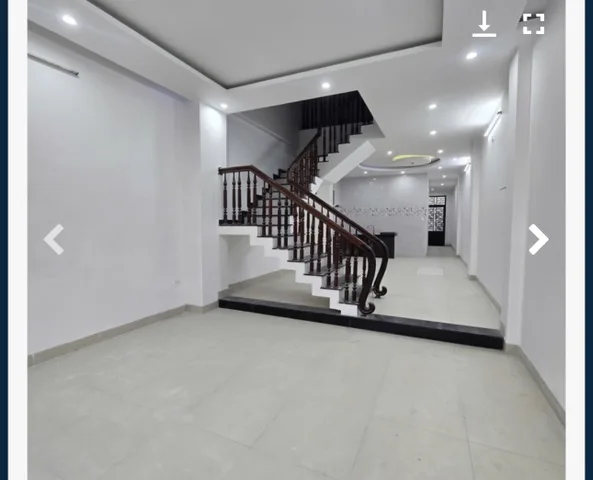 Mỹ Khê, toà căn hộ 3 tầng mặt tiền tôn thất thiệp, gần Nguyễn Văn thoại và châu Vĩnh tế