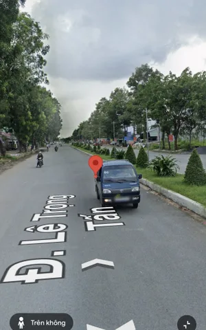 🏠BIỆT THỰ GÓC 266M² – LÊ TRỌNG TẤN – HƯNG PHÚ – 10X25M – LỘ 47M – 17.9 TỶ