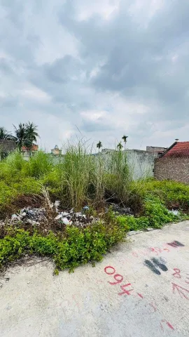 🏡 ĐẤT 83,3M² MẶT TIỀN 5M - ĐƯỜNG 3,5M - HOÀNG LÂU, HỒNG PHONG - CHỈ 1,4 TỶ 🏡