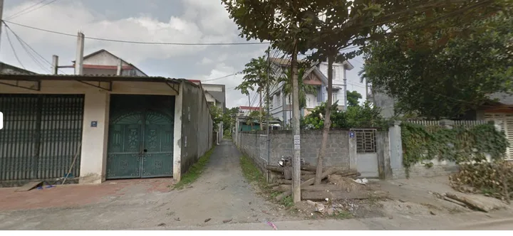 Đón sóng đất xuân mai khu tân bình với giá chỉ từ 2,x tỷ