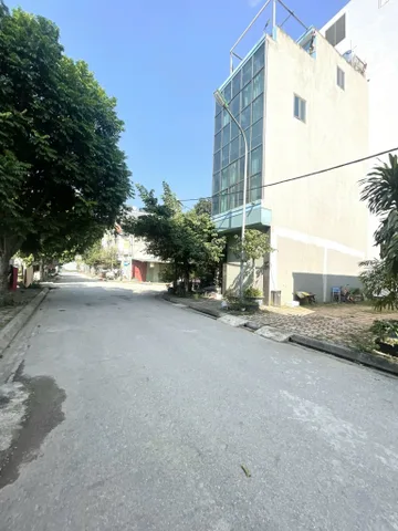 Bán lô đất đẹp tại TT Xuân Mai - Chương Mỹ - Hà Nội - Ô tô tránh nhau - Full thổ cư