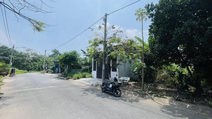 CHÍNH CHỦ BÁN LỖ ĐẤT MỸ LỘC – CẦN GIUỘC, LONG AN