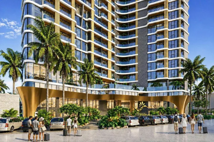 🚀 VÌ SAO NHÀ ĐẦU TƯ ĐANG QUAN TÂM ĐẾN VÂN BAY?