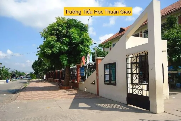 💥Ngân hàng thanh lý - [Tp Thuận An, Bình Dương]