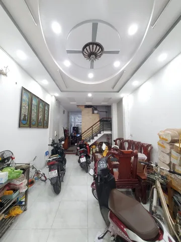 [D2457*] Khan hiếm nhà mặt tiền Nơ Trang Long Bình Lợi Trung, 5 tầng, 21.x tỷ
