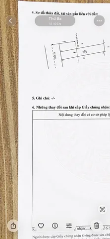 BÁN GẤP ĐẤT MẶT TIỀN ĐƯỜNG 826C – LONG HẬU, CẦN GIUỘC