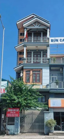⭐Chính chủ bán gấp nhà 5 tầng mặt đường Trần Phú - Hà Khánh, Hạ Long, Quảng Ninh. 0912073827