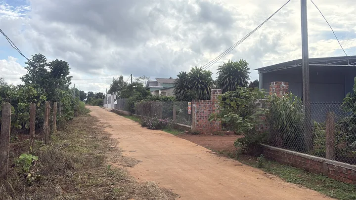 🌍 Đất Làng Breng -Hẻm Nguyễn Kiệm