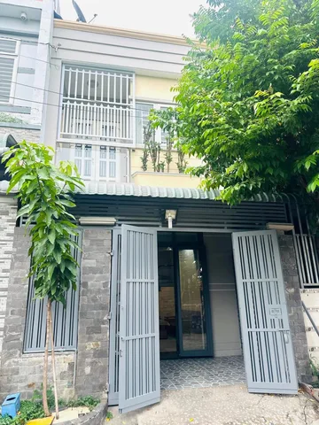 BÁN NHÀ HOÀN CÔNG GIÁP KDC BICOSI DĨ AN BÌNH DƯƠNG