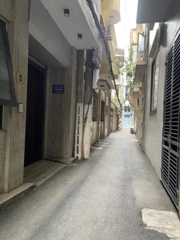 🏡 BÁN NHÀ LÊ TRỌNG TẤN – THANG MÁY – Ô TÔ SÁT NHÀ – GIÁ TỐT