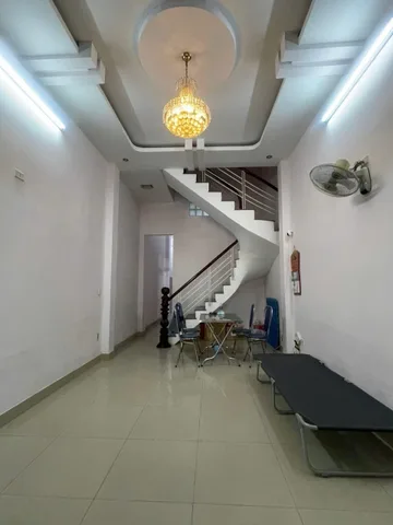 🔥BÁN NHÀ MT HỒ TƯƠNG AN KHÊ THANH KHÊ ĐƯỜNG 10.5M – GIÁ NHỈNH 6 TỶ
