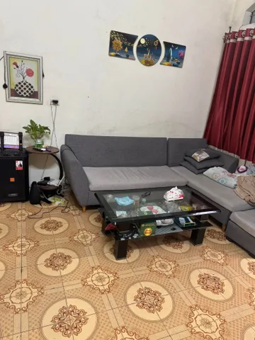 ❌❌❌ NHÀ 2 TẦNG DÂN XÂY BÃI SẬY - TRẠI CHUỐI, HỒNG BÀNG CHỈ 2,75 TỶ ❌❌❌