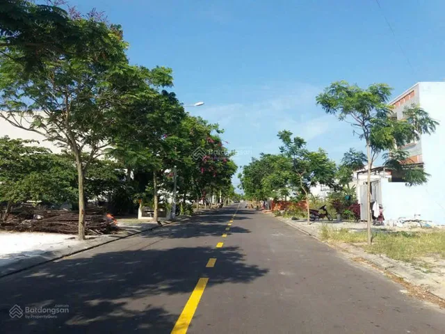 Đất Full thổ cư 100m² tại khu dân cư Giồng Ao - giá từ 18 triệu/m² - cách Vinhomes Green Paradise chỉ 10 phút - sổ sẵn