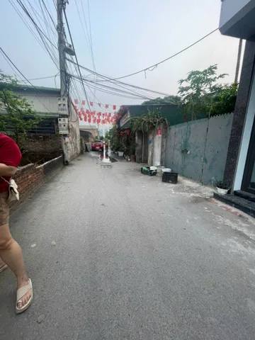 CẦN BÁN CĂN NHÀ TẠI DƯƠNG NỘI HÀ ĐÔNG