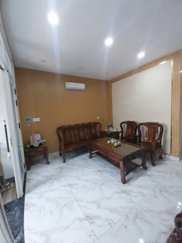 [T2459*] Nhà mặt tiền kinh doanh giá tốt nhất Phường 15 Tân Bình, 9.x tỷ