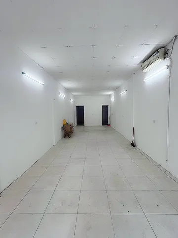 Cho Thuê Kho Mới Cửu Việt – Trâu Quỳ đã lắp sẵn điều hoà Chỉ 7tr