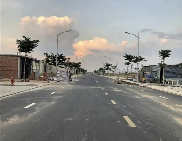 Quỹ đất nền thổ cư An Phước gần sân bay Long Thành_Hạ tầng hoàn thiện đồng bộ 100%_Trả trước 70%_Lãi xuất 0 đồng