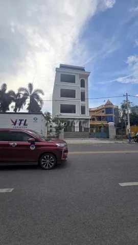 Cho Thuê Toà Nhà Lái Thiêu, Thuận An, Bình Dương - Vị trí trung tâm l