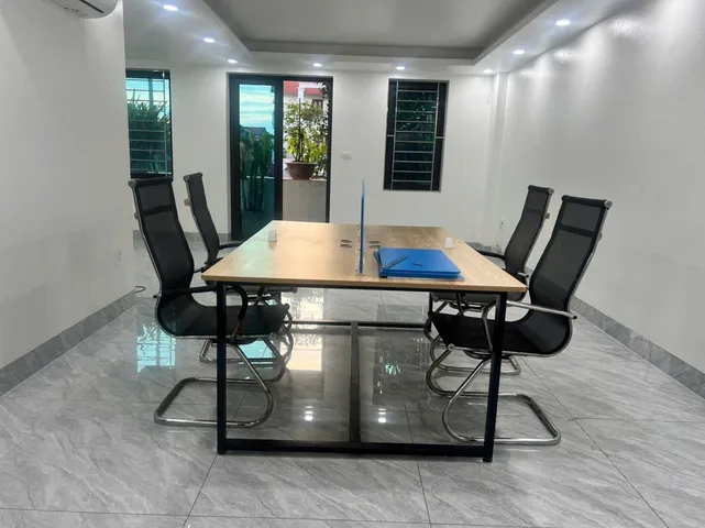 Cho Thuê 2 Tầng Khu 31ha Trâu Quỳ – 15tr Làm cty Văn Phòng, kho . Cho thuê lâu dài