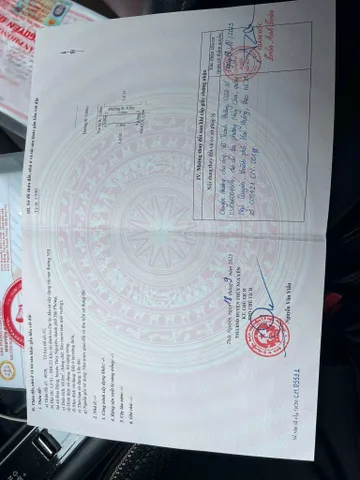 06.2026. bán lô xẻ khe 01 tdc22 tái định cư Hoa Động. 68m2. mặt tiền 4m. giá 389 tỷ. liên hệ 0362558882